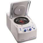 mikrocentrifugy nad 12 zkumavek