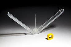 Blastocyst Biopsy Pipette - len na školiace účely
