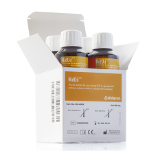 NidOil 4x 100ml training prposes only