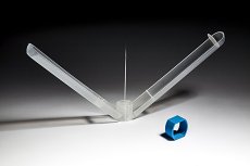 ICSI SLIM Pipette with spike RUO
