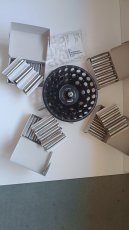 Rotor F-35-48-17 pre Eppendorf CFG 5804 CFG 5810 Rotor F-35-48-17 pre Eppendorf CFG 5804 CFG 5810