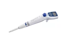 ErgoOne® E 1kanálová elektronická pipeta 50 – 1000µl