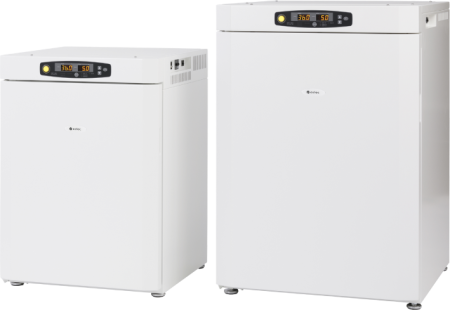 inkubátor Astec SCA 80D, 80L, CE