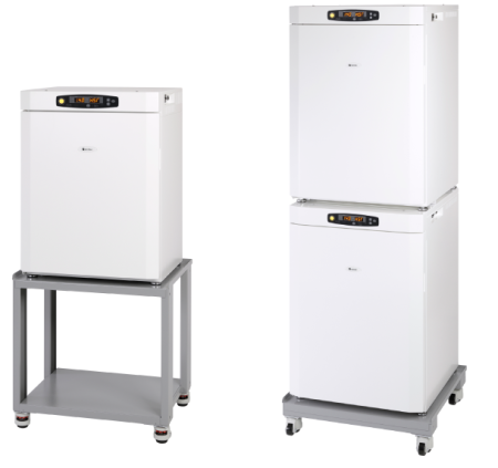 Astec inkubátor, SMA-80DRS, stohovateľná zostava