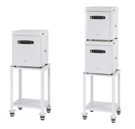 Inkubátor Astec, SMA-30DRS, stohovateľná zostava