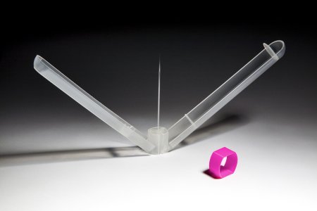 Holding SG Pipette, wide